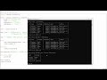 Python & MySQL - 11 - INSERT Multiple Rows - executemany()