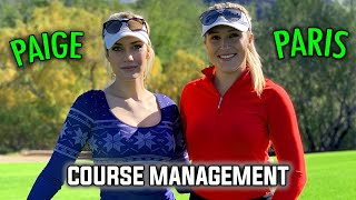 2 WAYS TO PLAY THE SAME HOLE!/COURSE MANAGEMENT AT QUINTERO