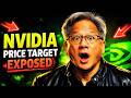 NVIDIA Stock SHOCKWAVE: The Feb 25 Earnings Warning! (NVDA New Price Target) (Investing Tutorial)