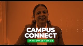 From Classroom to Career: Guneet Singh's Mission at AOLCC Brampton East Campus