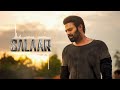 Sound of Salaar || BGM of Salaar Movie || Music By Ravi Basrur | Hombale Films #dmmusic