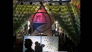 2004　陸前高田うごく七夕　鳴石祭組