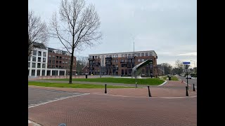 Walking in Soesterberg, rondje door het dorpshart