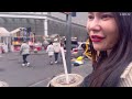 china vlog 2024🇨🇳 เที่ยวจีน ep.4 เฉิงตู ไหว้พระ วัดต้าฉื้อ ช้อปปิ้งไท่กู๋หลี่ taikooli chengdu