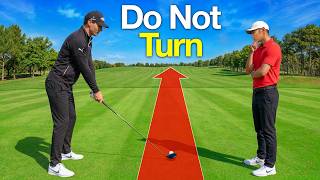 This World #1 Golf Coach Shows Me How to Hit Your Driver & Irons Straight