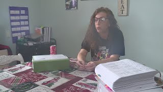 Parents of special needs students say Chesapeake school system is failing their kids