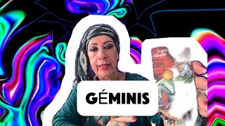 GEMINIS🔮 REENCUENTRO CON TU PASADO!!! PIENSALO BIEN// AHORA ENLOQUECE DE AMOR POR TI.