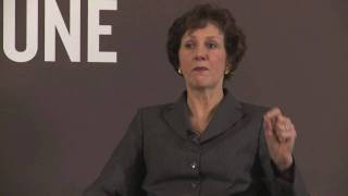 Comptroller Susan Combs on Government Transparency