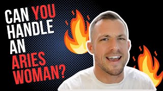 Dating an Aries Woman - what you MUST know to KEEP her