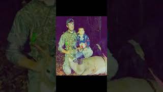 5v Deer Tracking Commercial