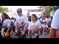 งาน เดิน – วิ่ง การกุศล ครั้งที่ 3 acu fun run 2018