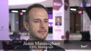 Solving Measurement Starts At Home: Blockgraph's Manningham