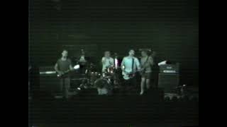 Fugazi - Live 1991