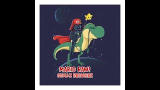 Skullz Breakerz! - Mario Raw (edit)