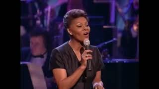Dionne Warwick & Barry Manilow  - I'll Never Love This Way Again