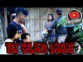 TEK SELANG LAKINE (film pendek indramayu juntikedokan)