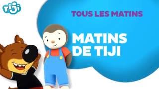 Les Matins de TiJi