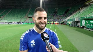 REVIEW 2 | Ferencvárosi TC - ŠK Slovan Bratislava | 1:2