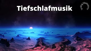 Tiefschlafmusik für tiefe Entspannung und Heilung