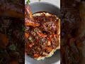 Braised Lamb Shanks Recipe