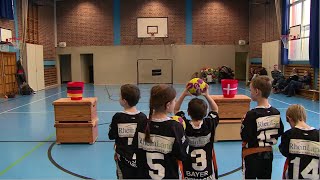 Handball-EM in Polen: Miniorakel Deutschland vs. Dänemark