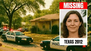 Texas 2012 cold case solved — arrest shocks community | The Horrific Case of Rosemary Aud