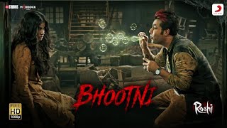 Bhootni (Official Video) – Roohi | Janhvi, Varun, Rajkummar | Amitabh B | Mika SIngh || Bass Boosted
