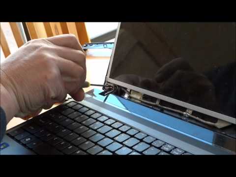 ACER ASPIRE 5750-9851 Laptop Screen Replacement ACER ASPIRE 5750-9851 Laptop Screen Replacement