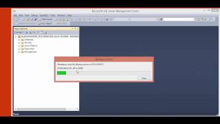 4. Enable SQL Server Authentication Mode