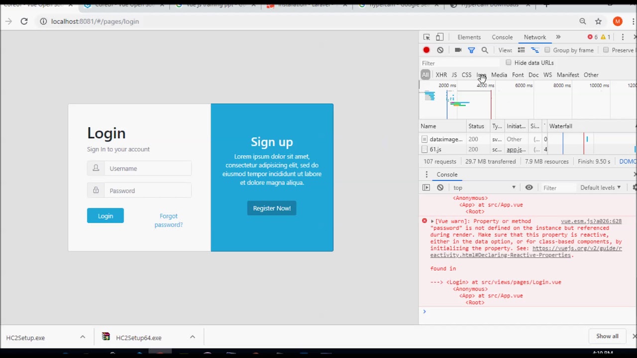 Php Laravel Training Day01 Youtube Php Laravel Training Day01 Youtube