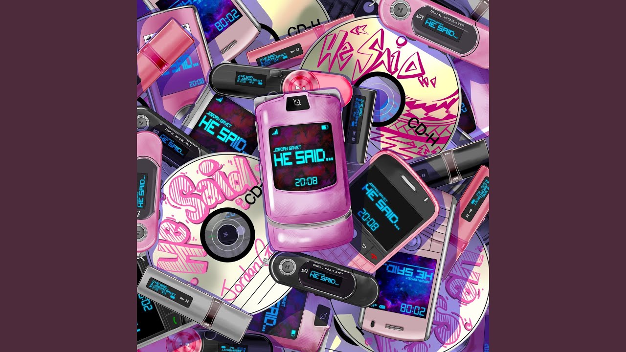 He Said Youtube Music