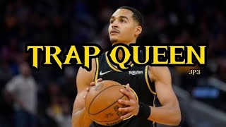 Jordan Poole //Trap Queen Mix Highlights