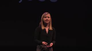 The Ethical Implications of Animal Institutions | Amélie D'hers | TEDxSantaClaraUniversity