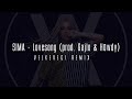 SIMA - Lovesong (prod. Gajlo & H0wdy) (VelkeVeci remix)