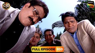 क्या Holi Party में हुए Crime का पर्दाफाश कर पाएगी CID? | CID | सी.आई.डी. | 12 Feb 2025