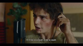 Larry - trailer subtitrat