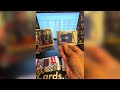 jumbo box opening topps f1 turbo attax 2024