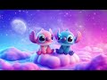 tranquility tunes with stitch 😴 peaceful piano music for relaxation and deep sleep 🌙 stress release