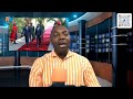 EXECUTIVE FRACTURE: PRESIDENT BASSIROU DIOMAYE FAYE SACKS PM SONKO, DISSOLVES SENEGAL'S GOVERNMENT