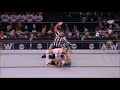 riho northern lights suplex