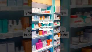 Sephora exposed #beautyhacks #makeuphacks 2025-01-14 19:00:00