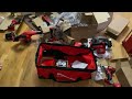 50% sale milwaukee m18 9 инструментов со скидкой... Такое бывает только в США