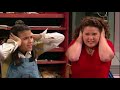 crazy librarian interrupts everyone ft. lori beth denberg all that