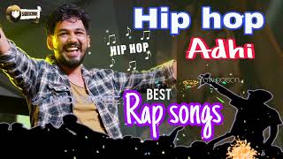 Hip hop Tamizha Adhi rap songs | Rapsongs | Tamilsongs | #rapsongs #tamilsongs #tamil