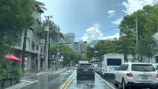 Coconut Grove ~ Miami, Florida GENTRIFICATION Is it GOOD or BAD?