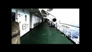 MV Lyubov Orlova Walk Around - Before it became a ghostship