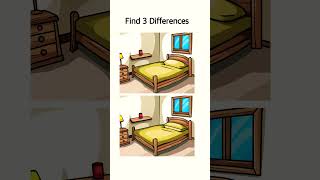 Can you find the hidden differences?