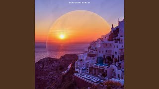 Santorini Sunset