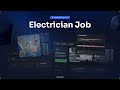 PeuRen Development - ELECTRICIAN JOB | FIVEM