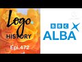 Logo History Epi.472: BBC Alba